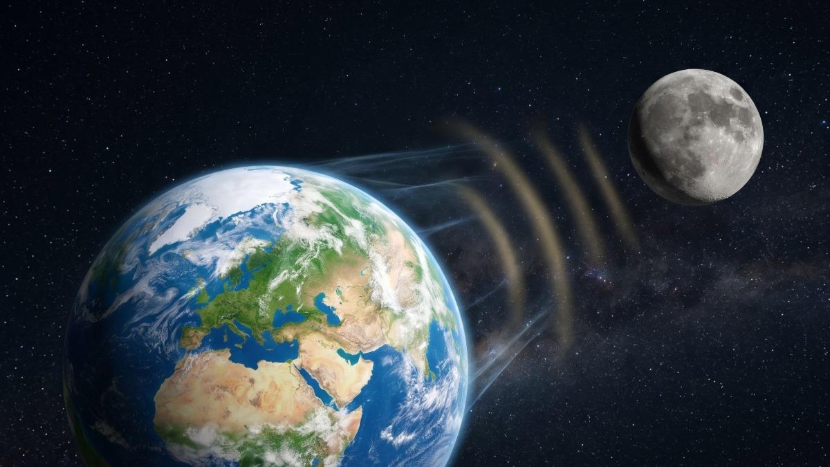 <![CDATA[Día de la Tierra 2026: científicos advierten sobre días cada vez más largos]]>