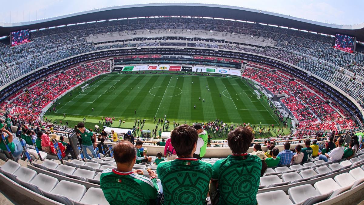 <![CDATA[Mundial 2026: El plan de México para garantizar internet sin fallas en los estadios]]>