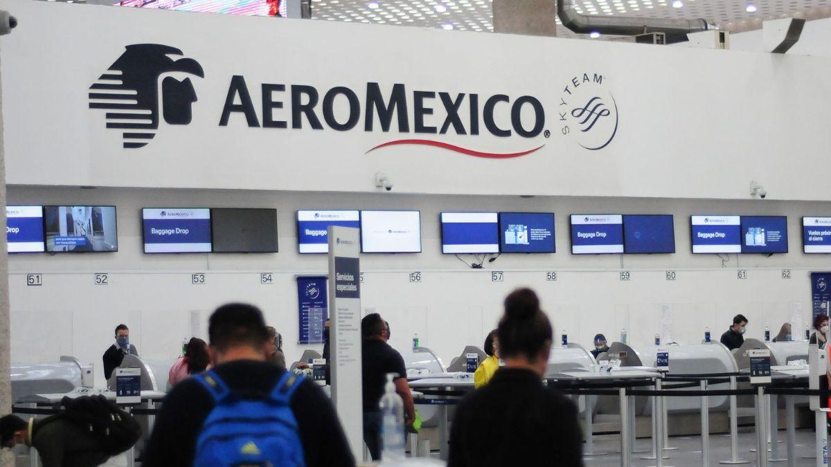 <![CDATA[Aeroméxico prevé ajustes en precio de los boletos; impacta guerra en Oriente Medio]]>
