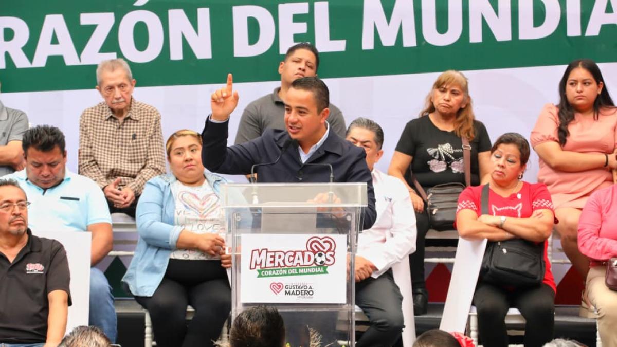 <![CDATA[Janecarlo Lozano inyecta 16 millones de pesos a mercados rumbo al Mundial]]>