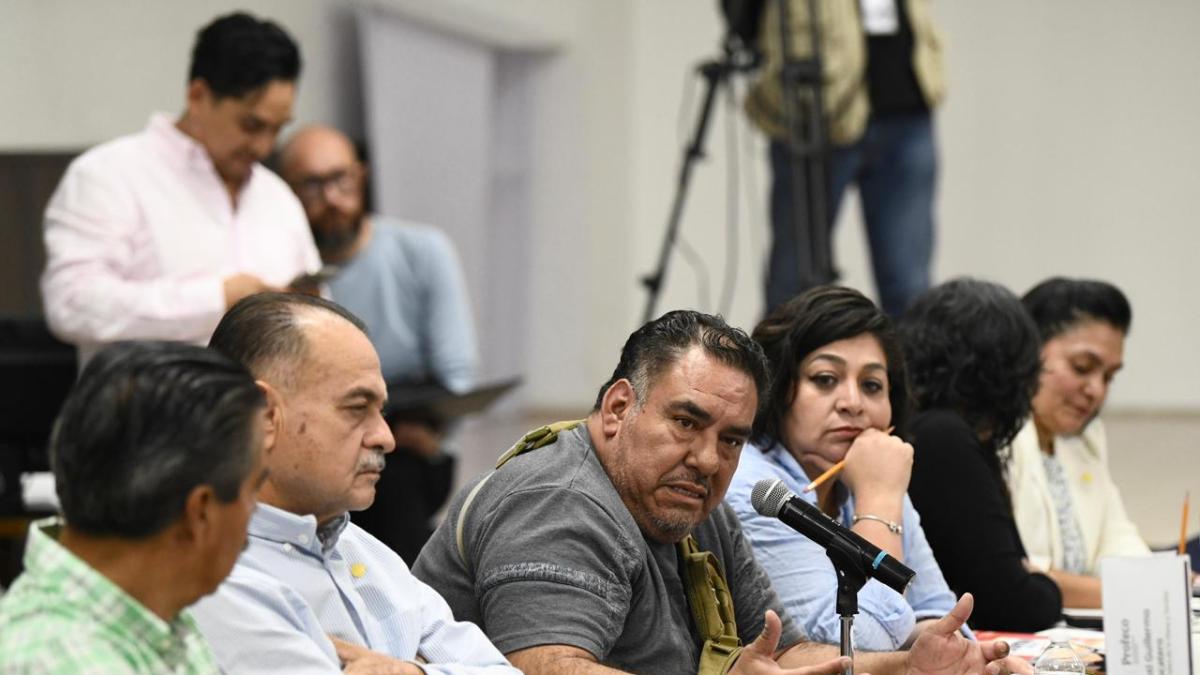 <![CDATA[Profeco y sector tortillero acuerdan reforzar vigilancia para mantener precios]]>