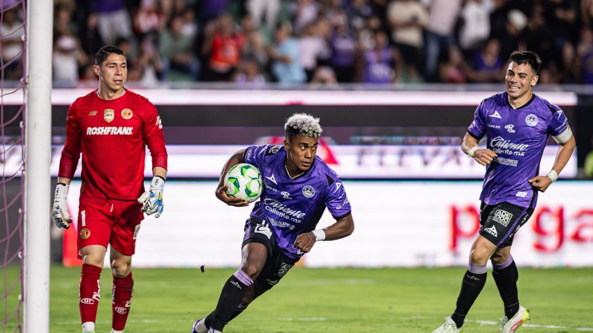 <![CDATA[El Mazatlán se despide de la Liga MX con heroica victoria de 4-3 sobre el bicampeón Toluca]]>