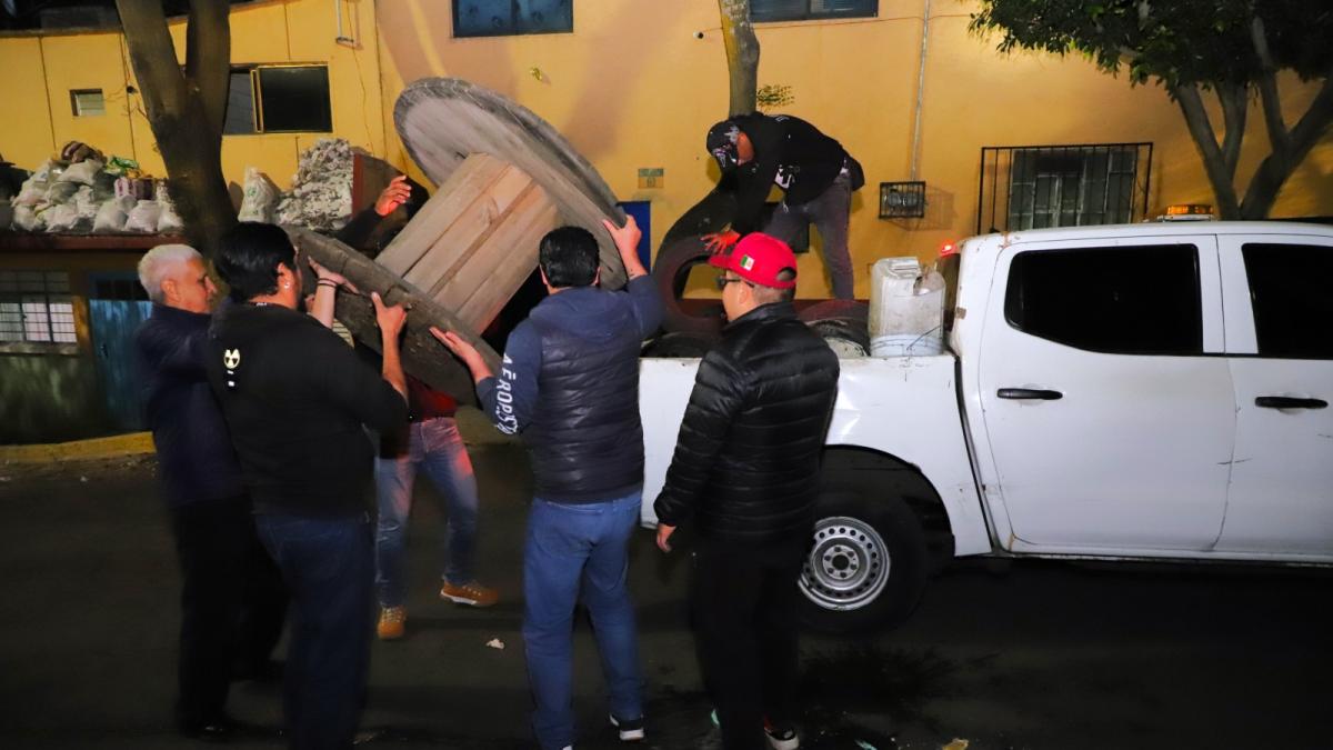 <![CDATA[Álvaro Obregón implementa estrategia Gobernar de Noche]]>