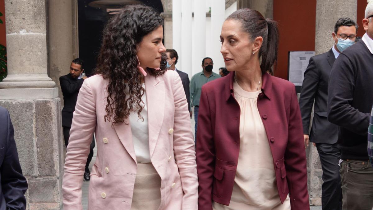 <![CDATA[Cambios en Morena y en gabinete presidencial hacen camino rumbo a las elecciones federales: Ugalde]]>