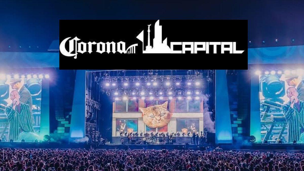 <![CDATA[¡Aparta los días! Corona Capital 2026 revela las fechas de su próxima edición]]>