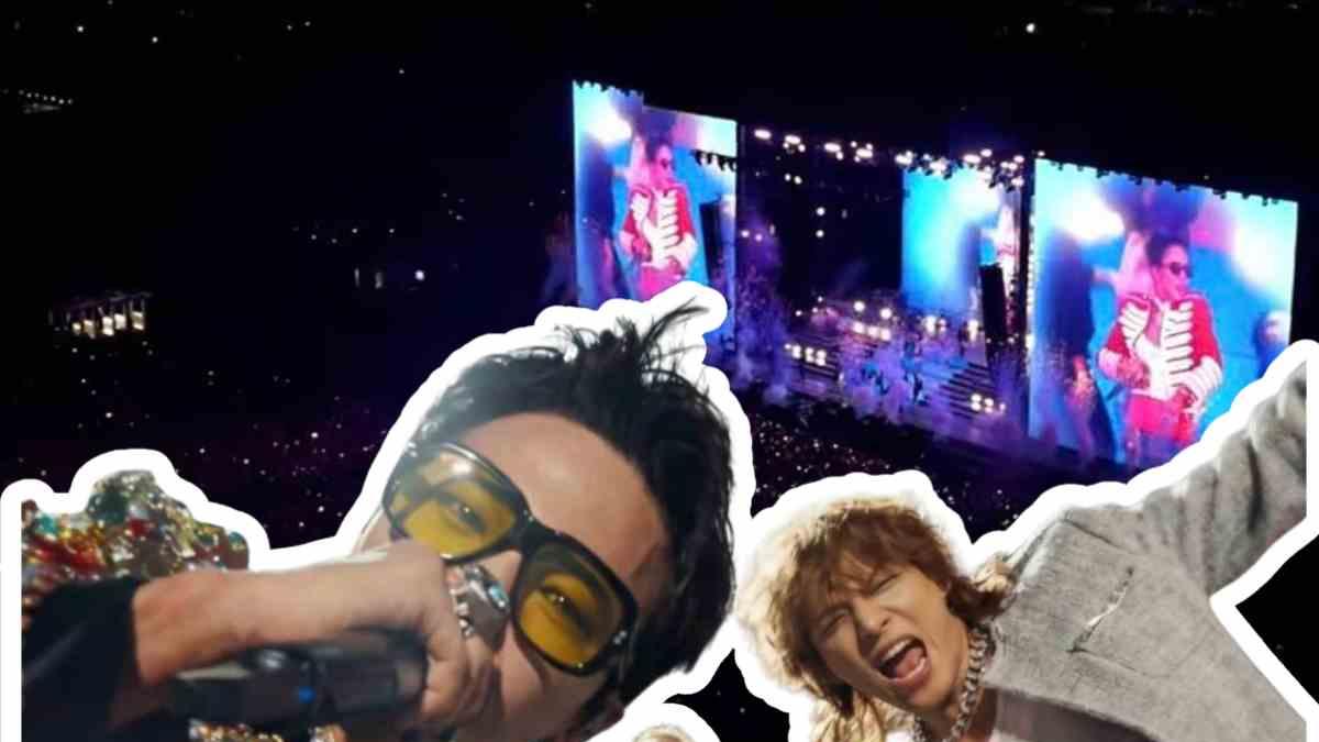 <![CDATA[¿Un Coachella de K-pop? Agencias planean hacer un festival de este género musical]]>