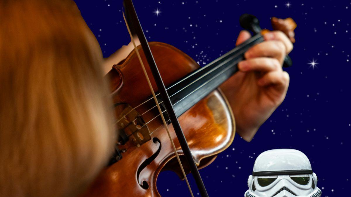 <![CDATA[¡Prepárate! Habrá concierto sinfónico de Star Wars gratis en CDMX]]>