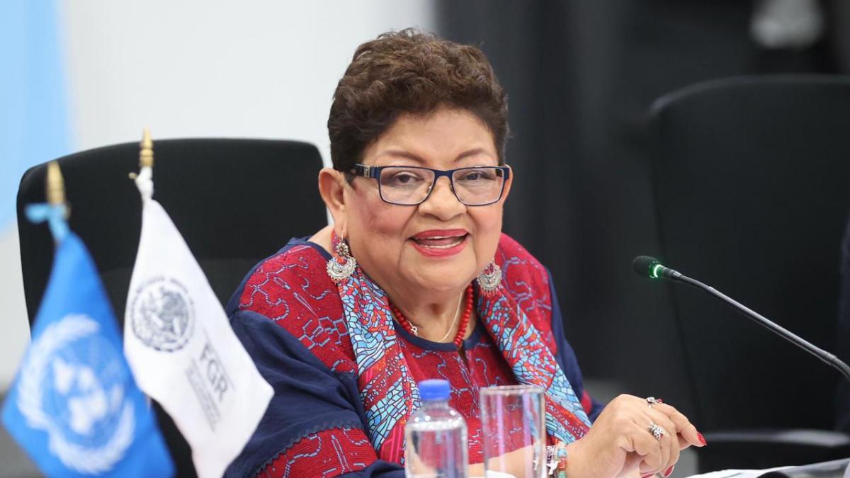 <![CDATA[FGR explicará al Senado plan de trabajo para que el “Estado esté un paso adelante” de los criminales]]>