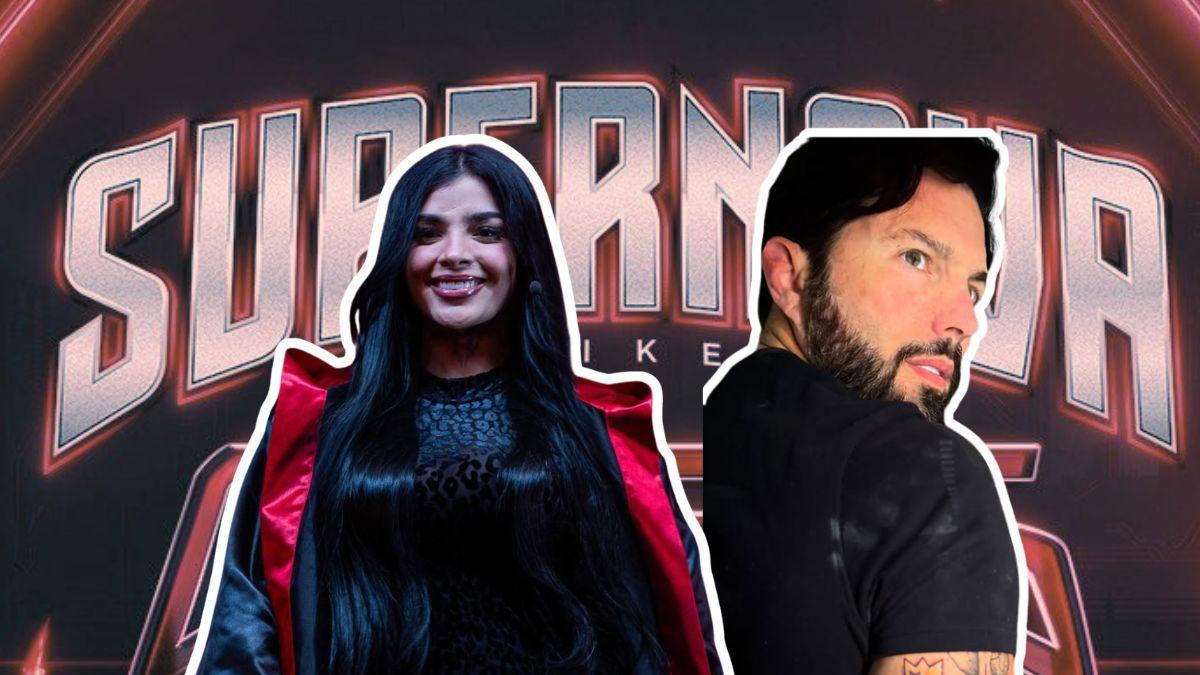 <![CDATA[La disputa entre Poncho de Nigris y Karely Ruiz escala ¡Ya incluye advertencias legales!]]>