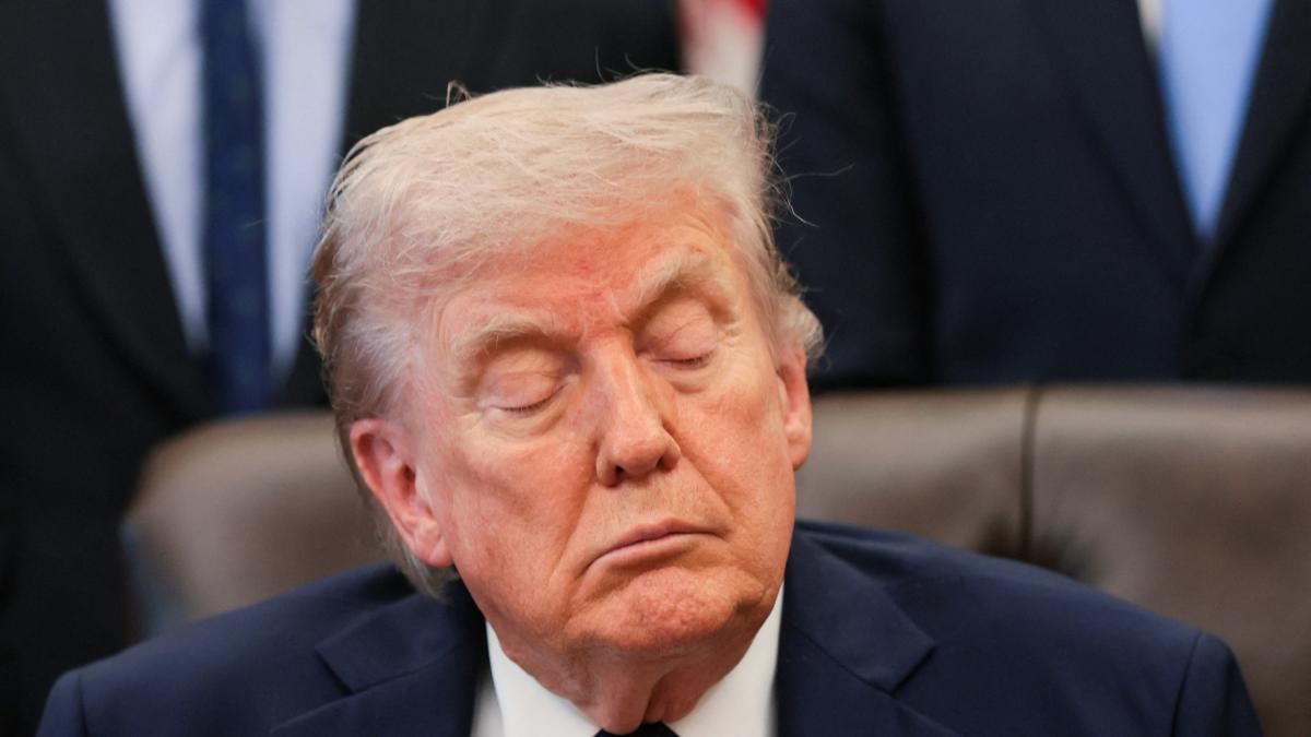 <![CDATA[Líbano e Israel negociarán con Trump mientras vence tregua de 10 días]]>