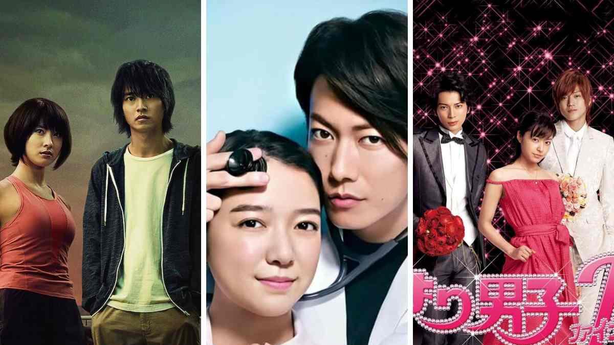 <![CDATA[¿Qué son los J-dramas? Los doramas japoneses que compiten con los coreanos]]>