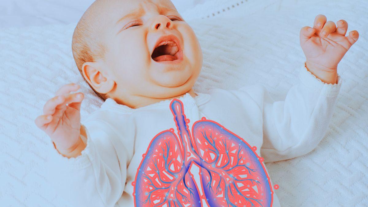 <![CDATA[¿Tu hijo deja de respirar al llorar? Esto es lo que realmente está pasando en su cuerpo]]>