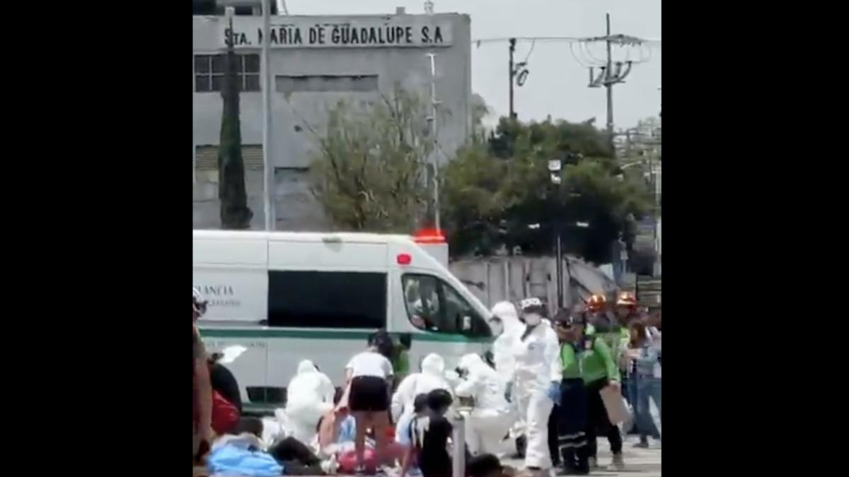 <![CDATA[En GAM estamos listos para recibir el Mundial: Janecarlo Lozano]]>