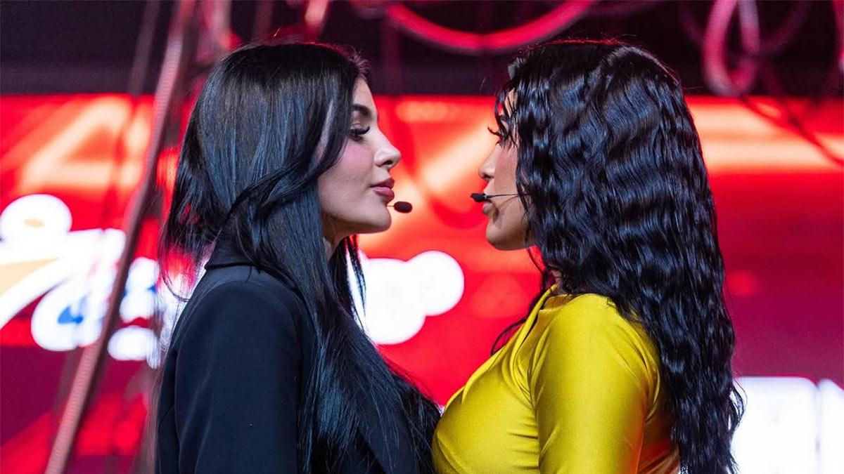 <![CDATA[Cartelera actualizada, hora y dónde ver Supernova Striker Génesis 2026]]>