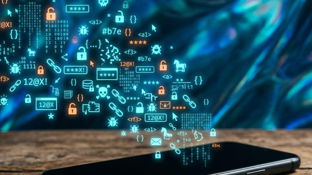 <![CDATA[Ciberdelincuentes: así te roban en cuatro minutos datos personales y dinero]]>