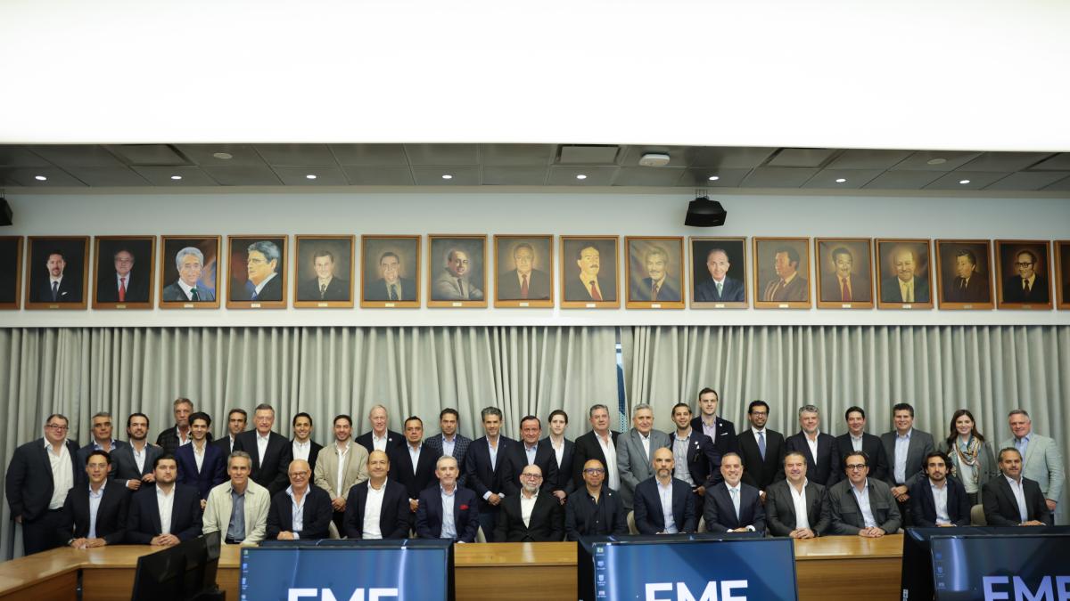 <![CDATA[La Liga MX se regirá 