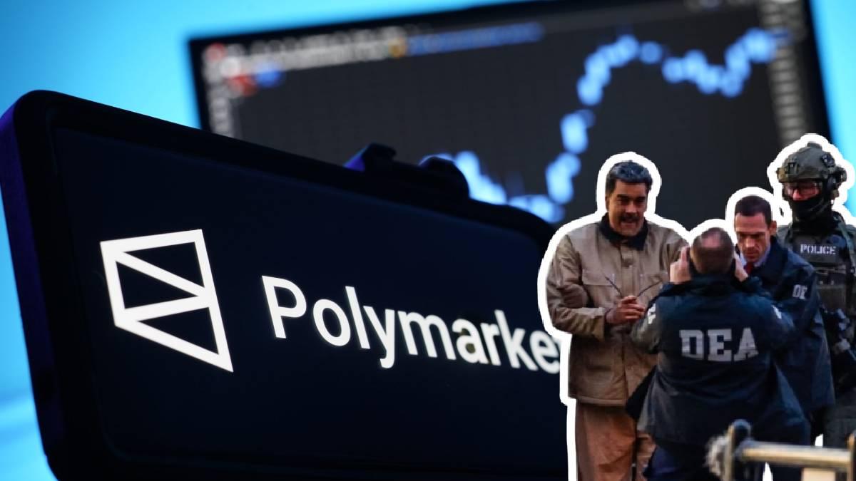 <![CDATA[Soldado de EU apostó por detención de Maduro y ganó 400 mil dólares antes del operativo]]>