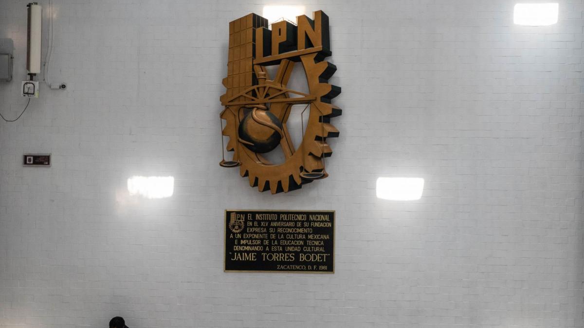 <![CDATA[Fundación del IPN denuncia presuntas irregularidades ante FGR]]>