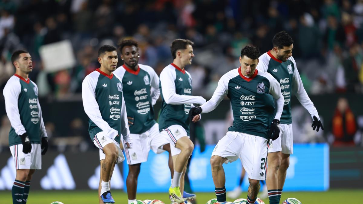 <![CDATA[¡Habrá Tri para todos! La Selección Mexicana garantiza su transmisión en televisión abierta]]>