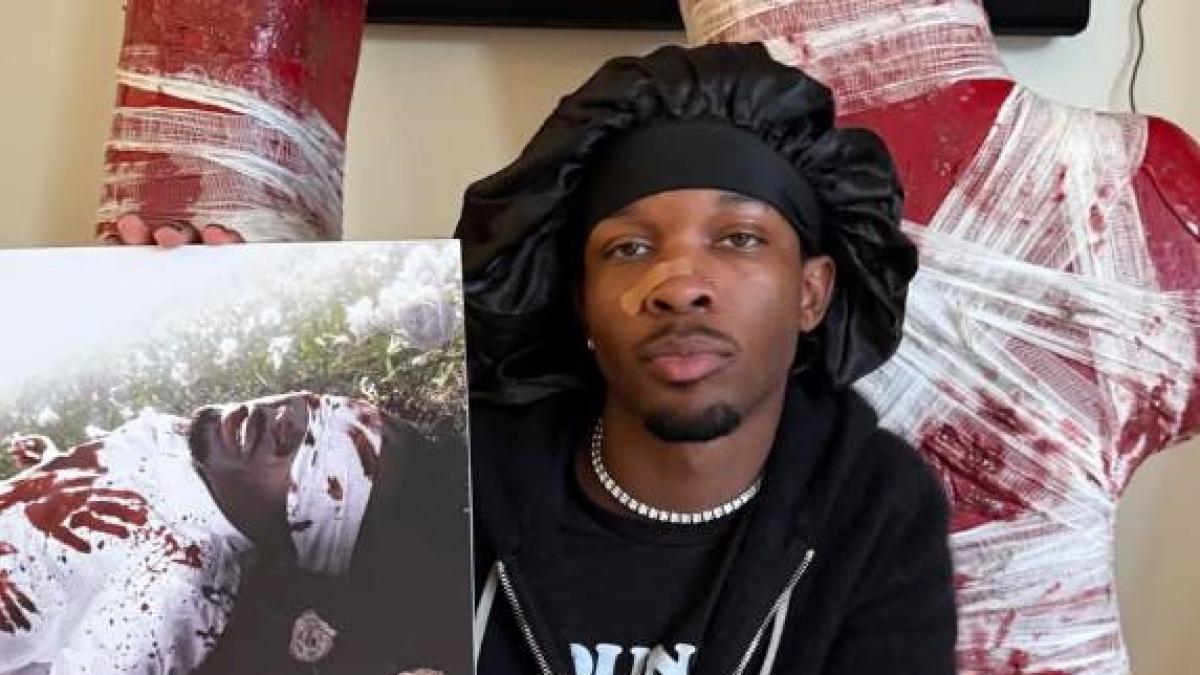 <![CDATA[El caso D4vd da un giro impactante con nuevos hallazgos en su teléfono]]>