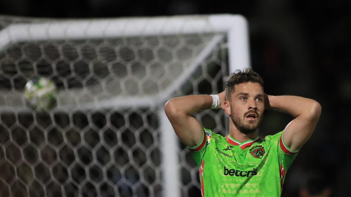 <![CDATA[El crudo testimonio de Tomás Molina sobre la inseguridad en México que lo hizo volver a Argentina]]>