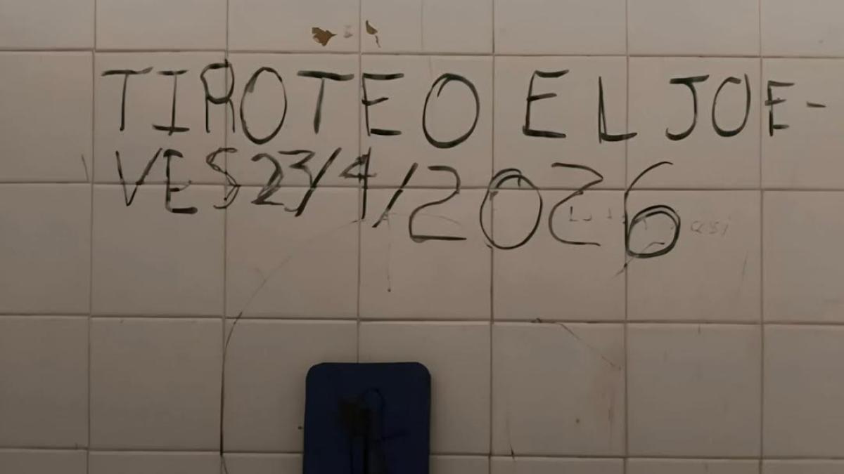 <![CDATA[Escuelas de Hidalgo refuerzan seguridad tras mensajes vinculados a reto viral]]>