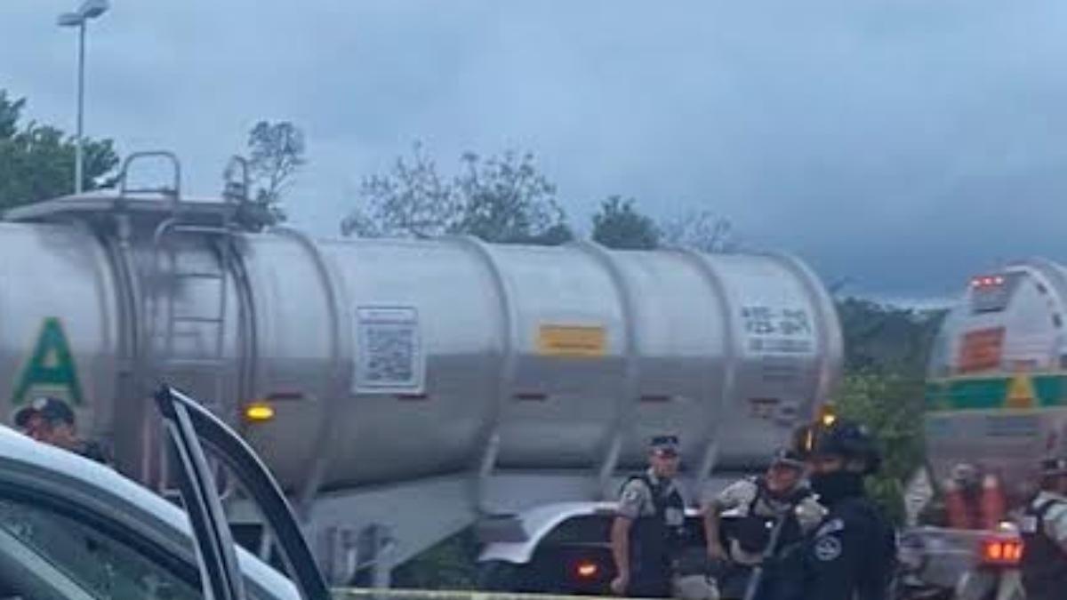 <![CDATA[Detienen a dos policías por el asesinato de doctora en Veracruz]]>