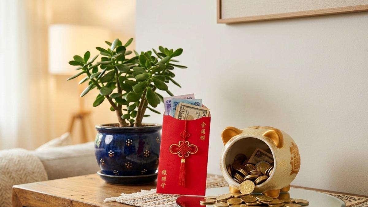 <![CDATA[El secreto del Feng Shui: el lugar exacto donde debes guardar tu dinero para atraer riqueza]]>