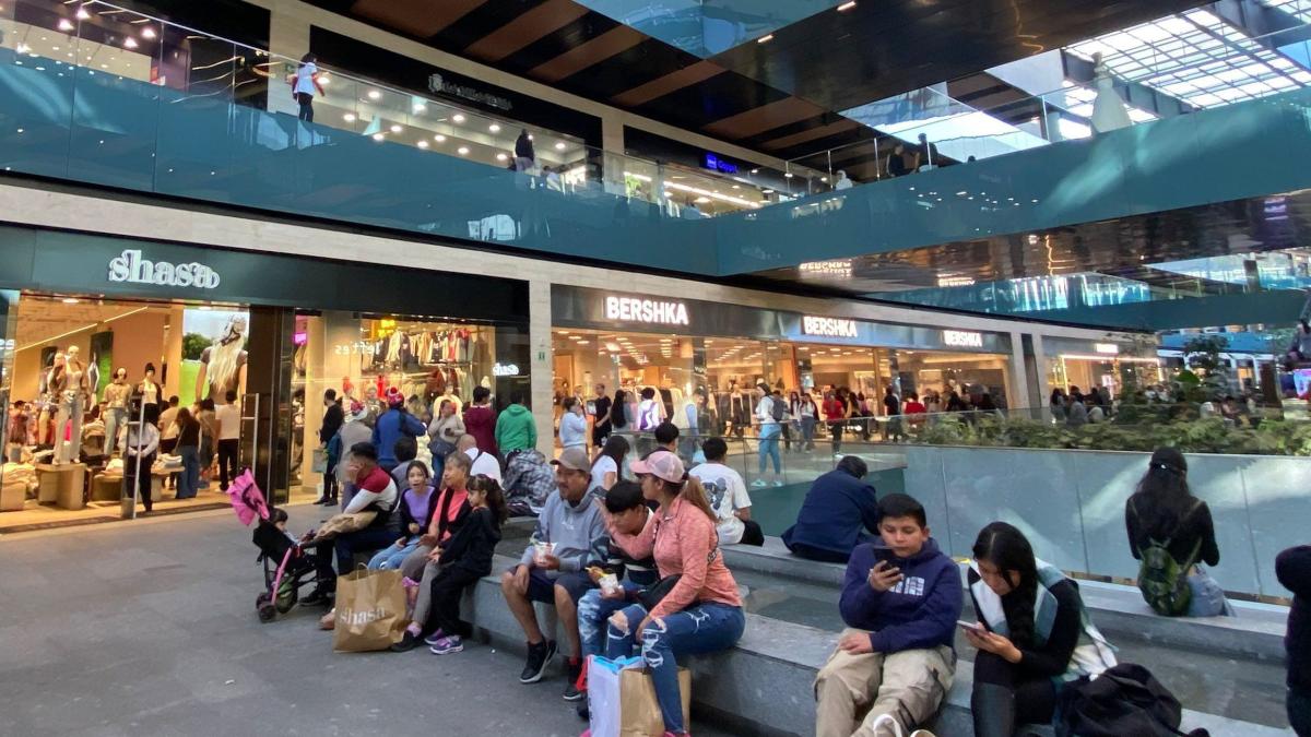 <![CDATA[Lanzan programa para retirar de comercios a personas que no consuman]]>