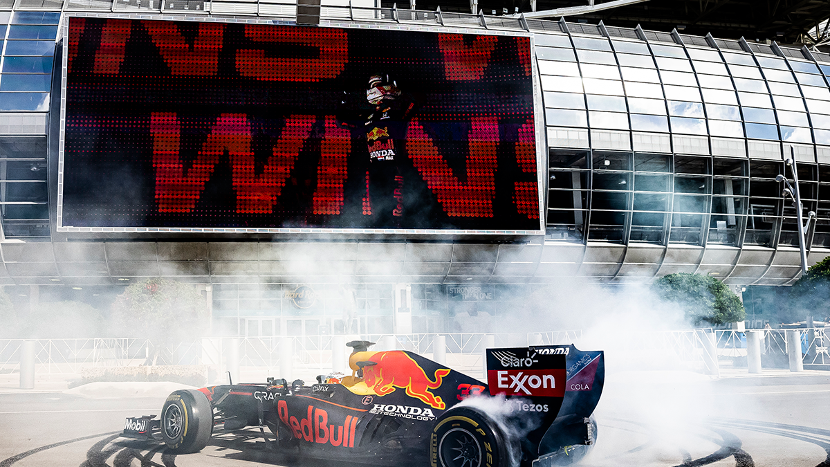 <![CDATA[GP de Turquía regresará en 2027: 'Checo' Pérez suma dos podios ahí]]>