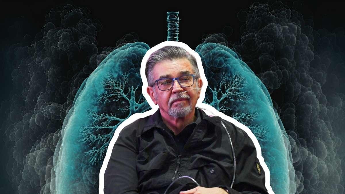 <![CDATA[Jorge Ortiz de Pinedo se mantiene firme: trasplante de pulmón podría cambiar su vida]]>