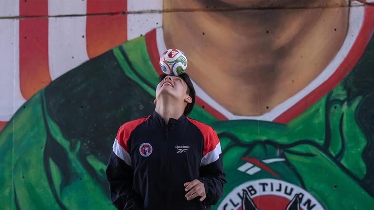 <![CDATA[Rafaela Pimienta, agente de Gilberto Mora revela pistas sobre su futuro después del Mundial 2026]]>