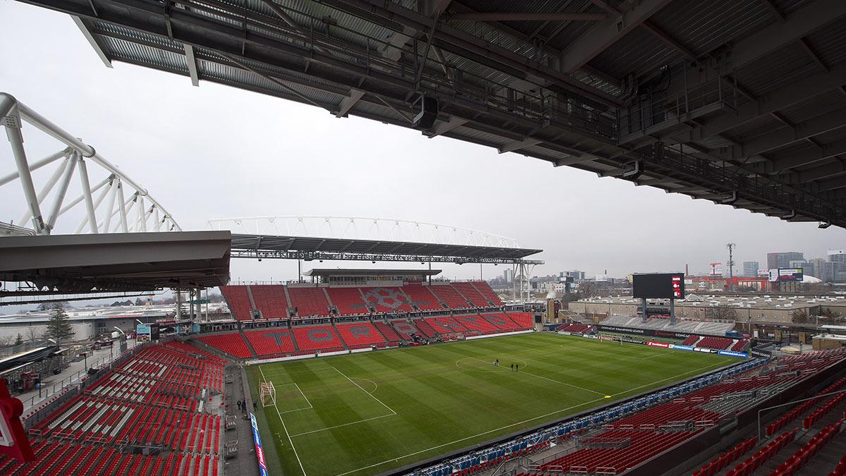 <![CDATA[Toronto frenó críticas por cobrar en su ‘Fan fest’ del Mundial 2026]]>