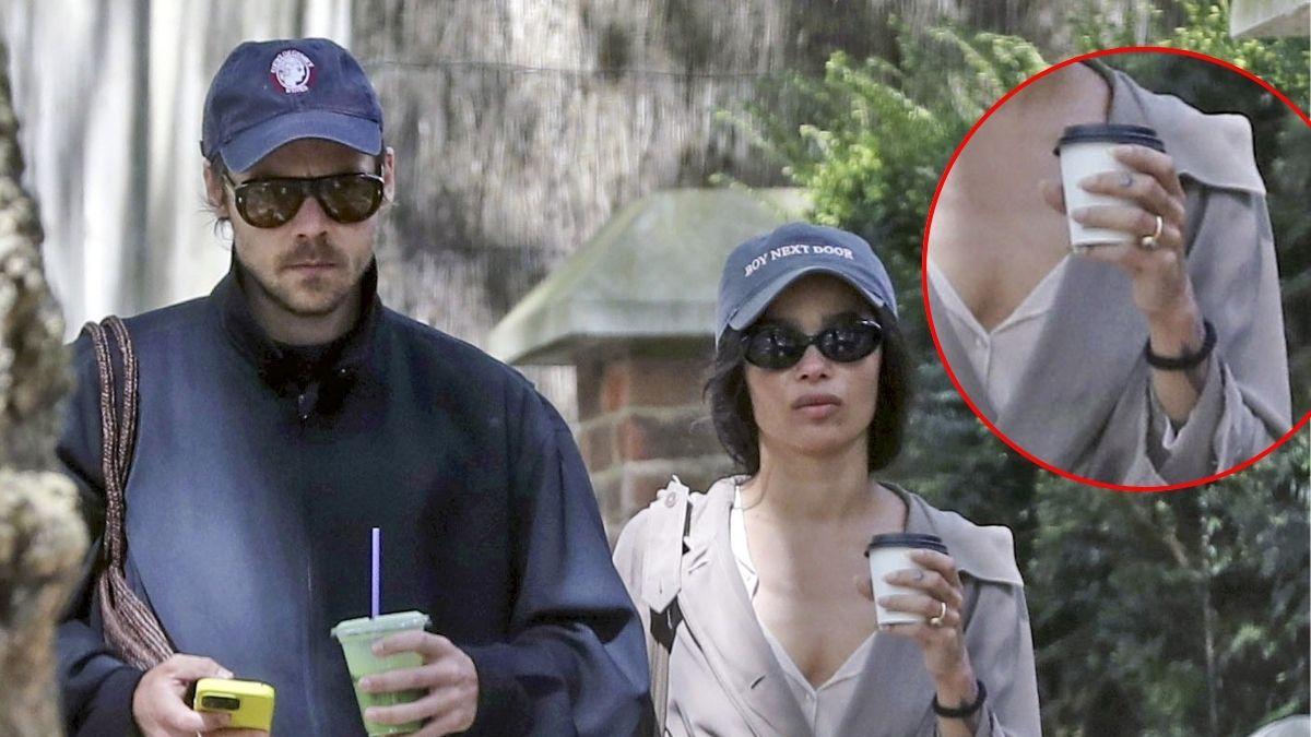 <![CDATA[Confirman compromiso de Harry Styles y Zoë Kravitz: esto se sabe]]>