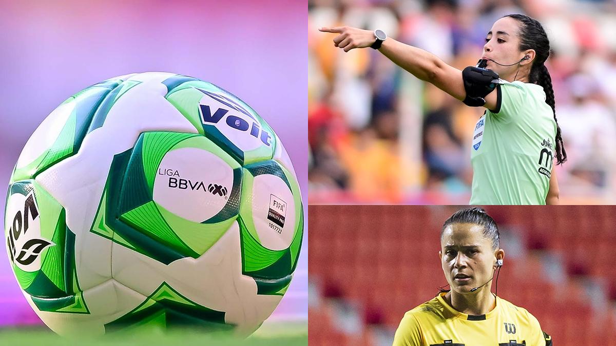 <![CDATA[Jornada 17 será protagonizada por mujeres: ¿Cuándo y dónde ver?]]>