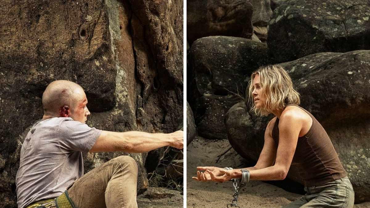 <![CDATA[¿De qué trata Apex? El juego de supervivencia extrema de Netflix que te mantendrá al límite]]>