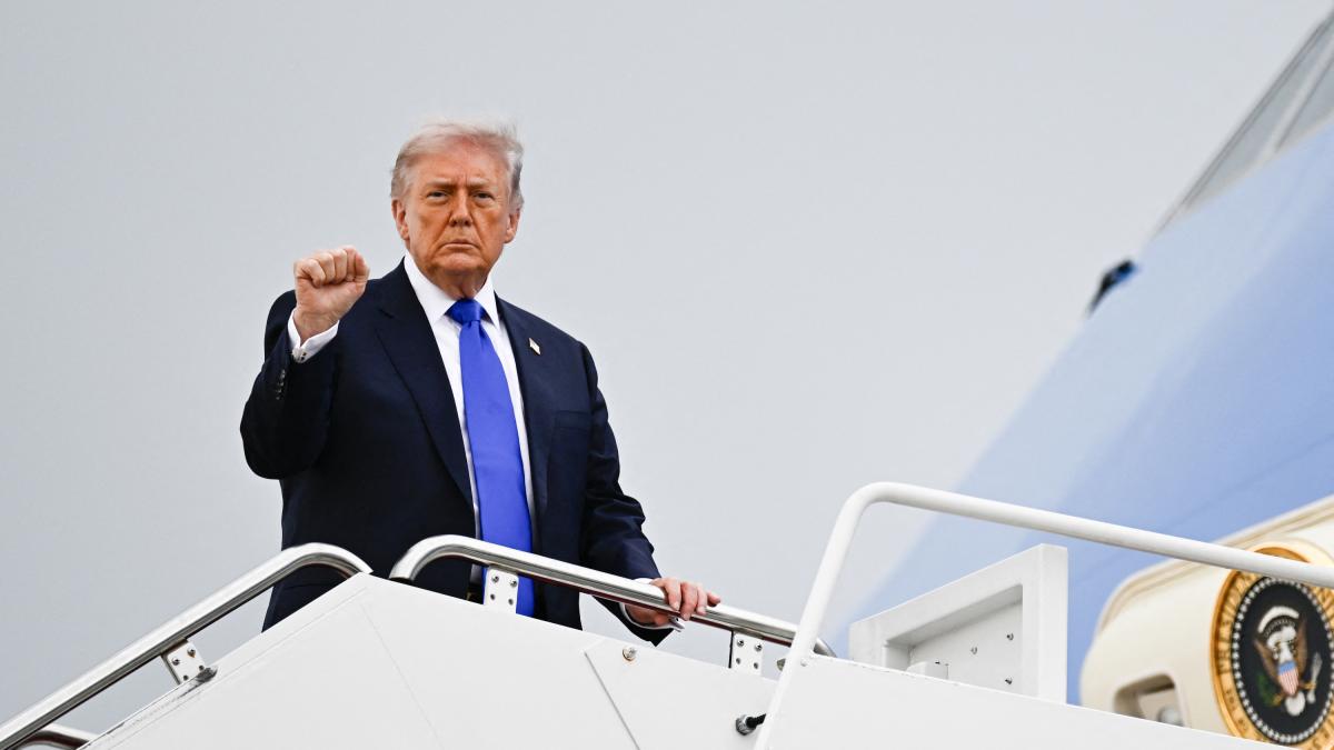 <![CDATA[Demócratas buscan impedir que Trump lance acción militar contra Cuba sin Congreso]]>