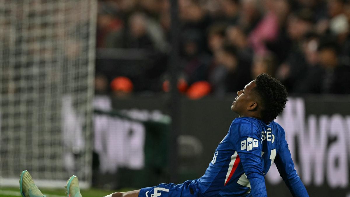 <![CDATA[El Mundial de Estevao pende de un hilo: Brasil debe prender veladoras para contar con su estrella]]>