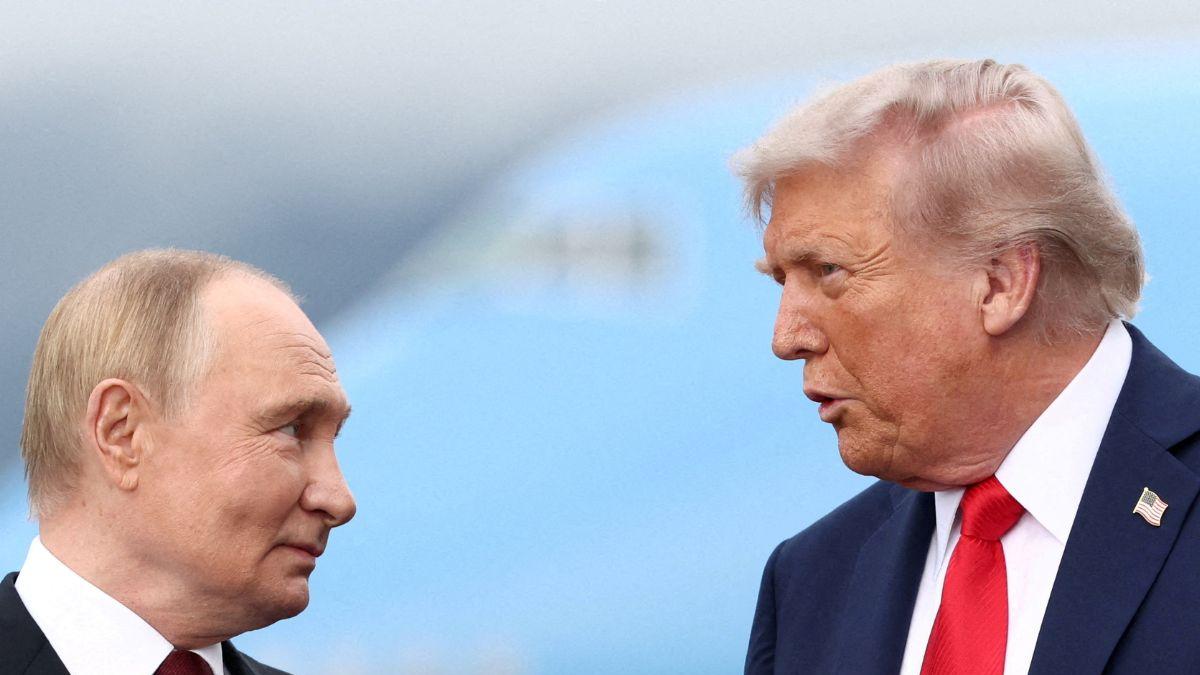 <![CDATA[Putin revela que habló con EU sobre una posible intervención militar a Cuba]]>
