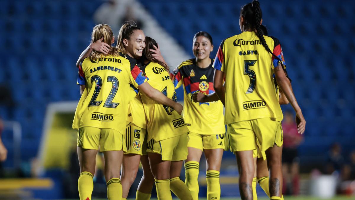 <![CDATA[América asalta liderato del Clausura 2026, pero depende del Clásico Regio]]>