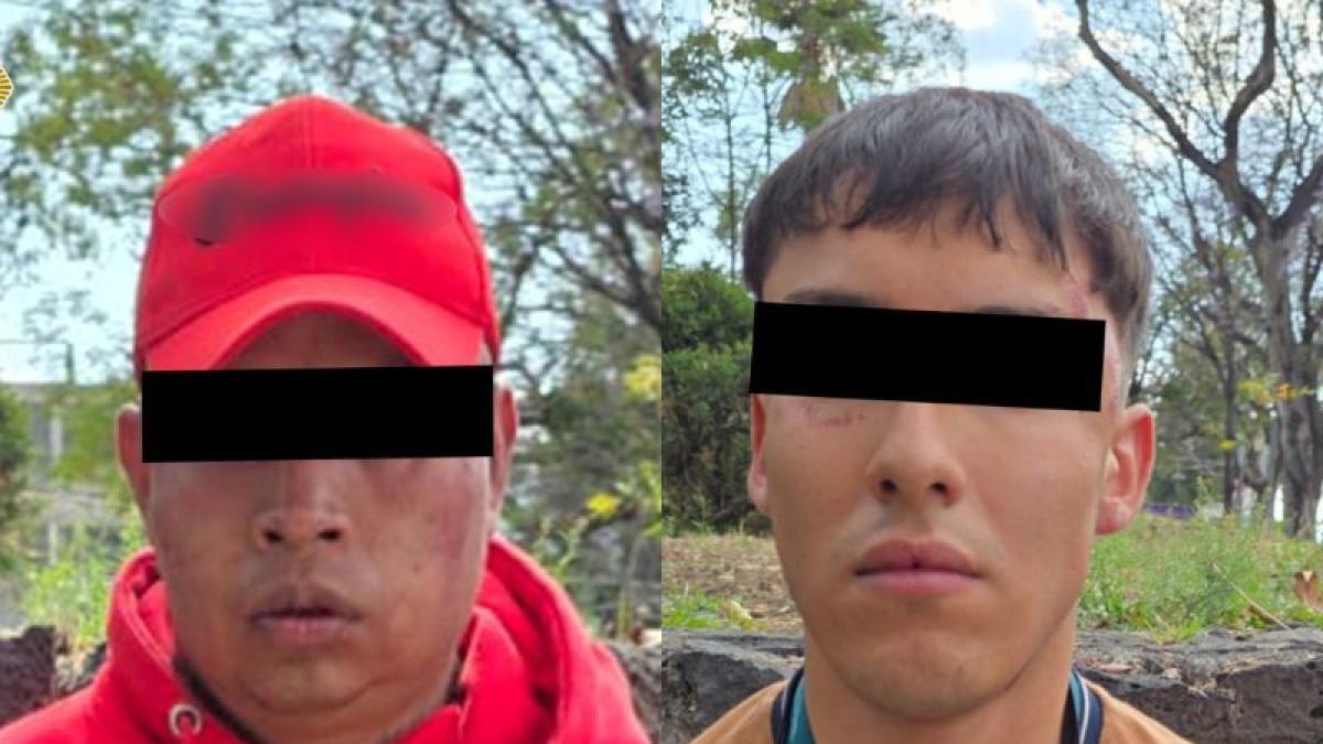 <![CDATA[Capturan a otros dos implicados en balacera desatada en taquería]]>