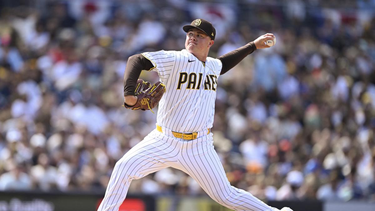 <![CDATA[El cubano de Padres que dominó a Estados Unidos: Adrián Morejón cierra un círculo perfecto en la México Series]]>