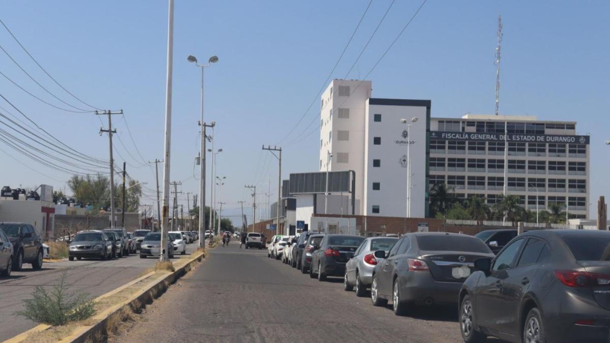 <![CDATA[Vinculan a proceso a adolescente que atacó a sus compañeras de secundaria en Durango]]>