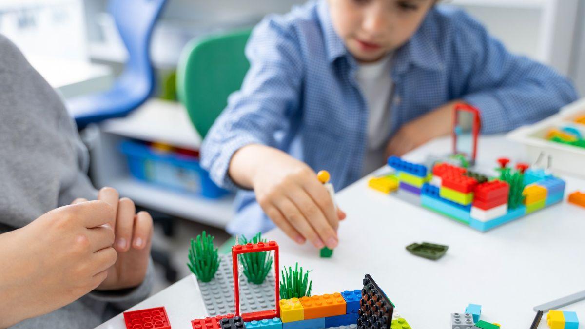 <![CDATA[Brickorama en Futurama: el evento de LEGO con exposiciones, concursos y entrada libre]]>