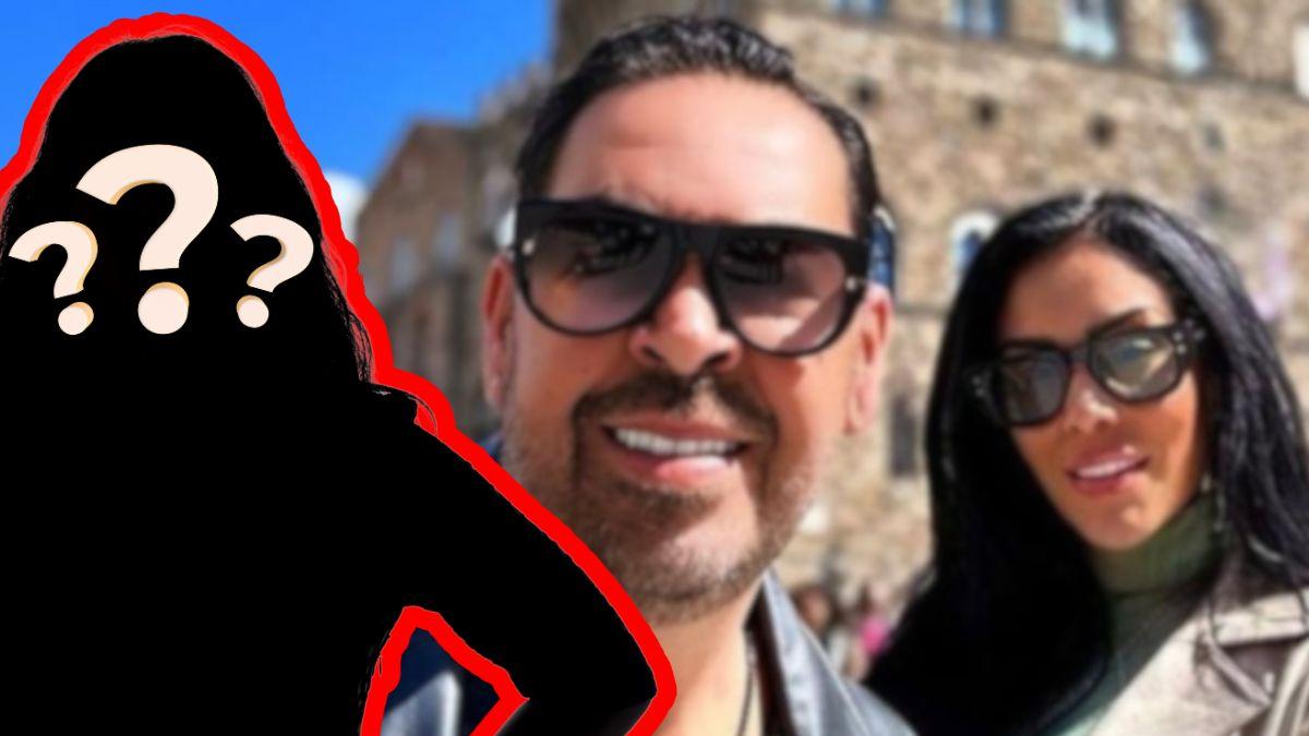 <![CDATA[¿Traición doble? Señalan a Jorge D’Alessio por engañar a Marichelo con una amiga cercana]]>