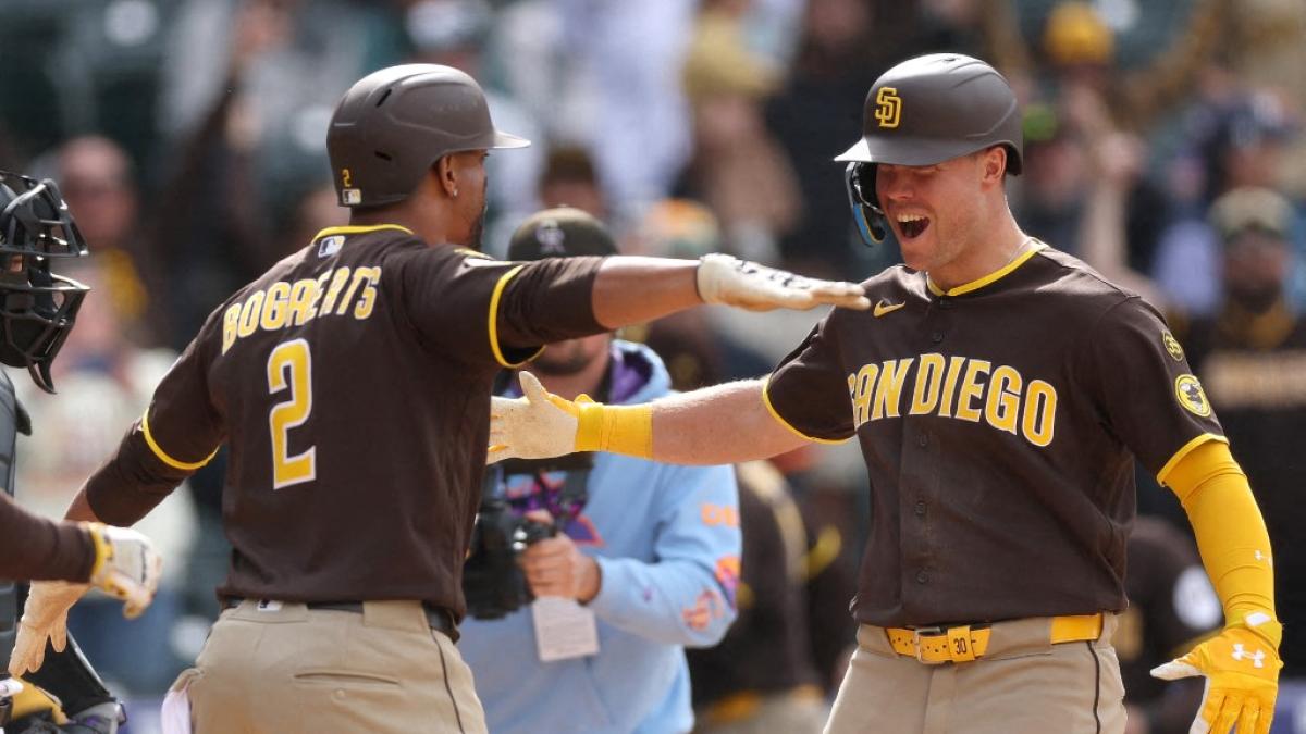 <![CDATA[México City Series 2026: Los Padres, el equipo del destino que enciende su mística en el Harp Helú]]>