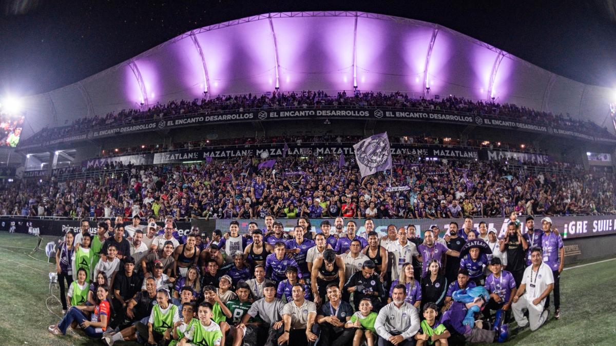 <![CDATA[Mazatlán apaga su luz en Liga MX: Estos números dejó]]>