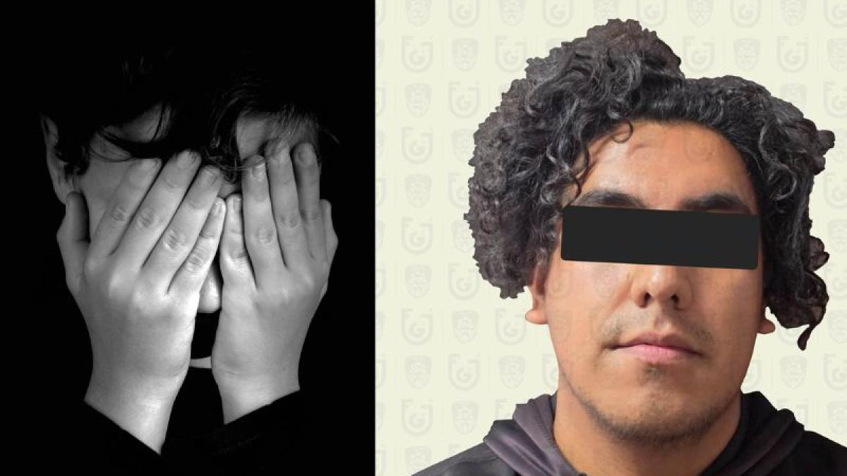 <![CDATA[Vinculan a proceso a sujeto por compartir pornografía infantil]]>