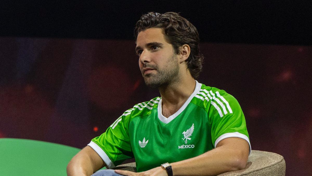 <![CDATA[Fabien Frankel conquista a México con mensaje en español durante CCXP]]>