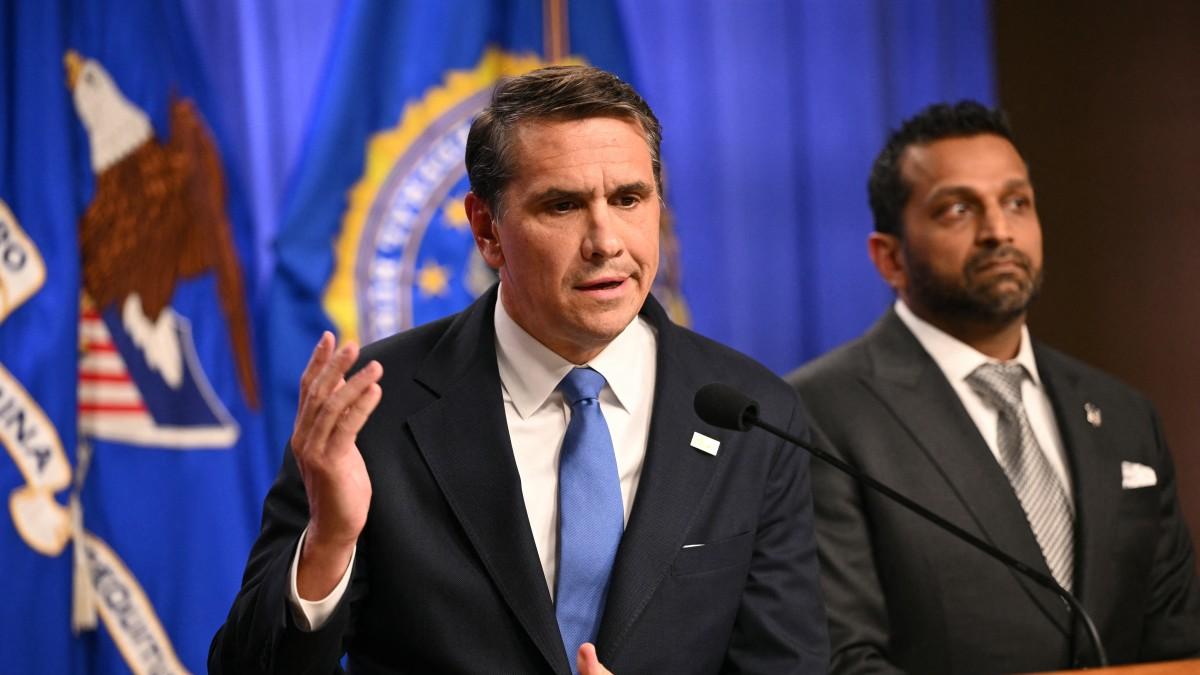 <![CDATA[Atacante en cena de corresponsales iba por funcionarios del gobierno de EU]]>